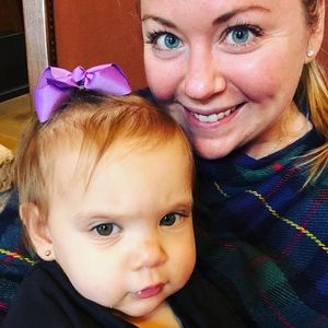 Meet your Posher, Kate